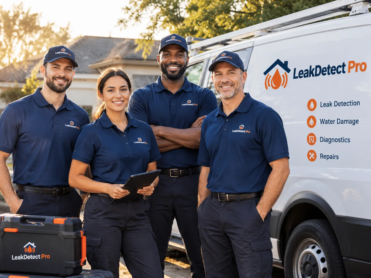 Roof Repair company in Winchester, CA